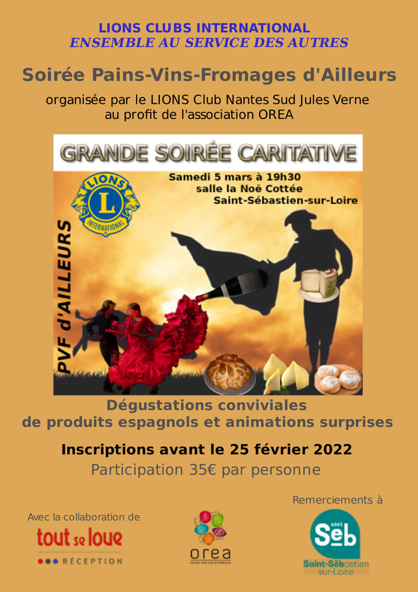 Flyer PVF